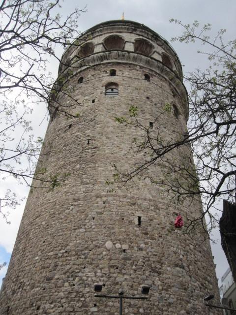 Día 5. Puente Galata – Torre Galata – Barrio Genoves - Barrio de Çukurcuma – Me - Estambul a mi aire (3)