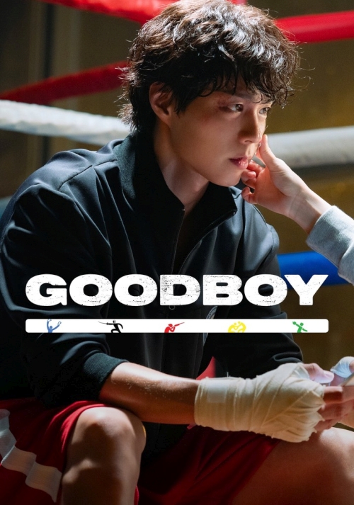 Dobry Chłopiec / Good Boy (2025) (Sezon 1) PLSUB.1080p.AMZN.WEB-DL.DDP2.0.H.264-P2P / Napisy PL 