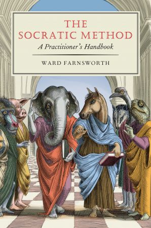 The Socratic Method: A Practitioner's Handbook (True EPUB) The Socratic Method: A Practitioner's Handbook (True EPUB)