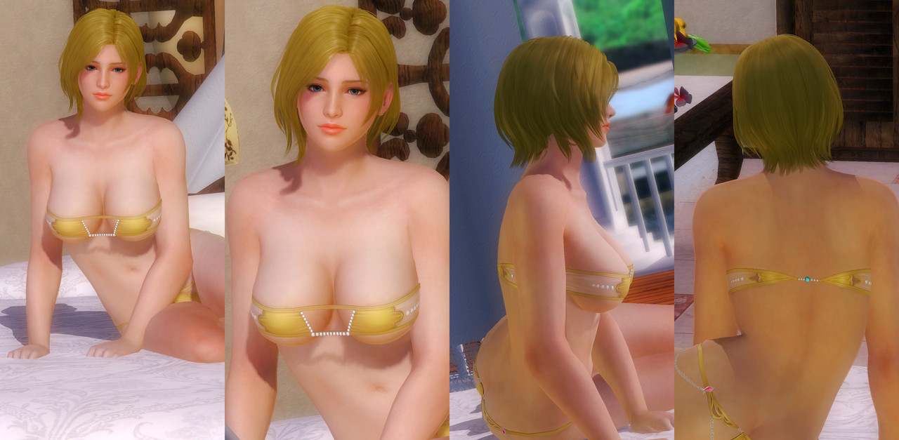 HAIR Helena DOAXVV Short Bob