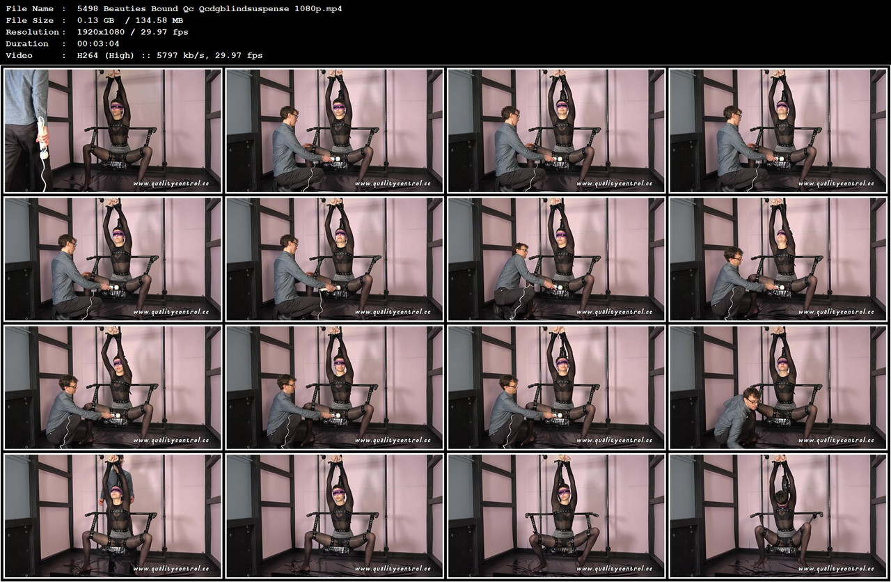 5498 Beauties Bound Qc Qcdgblindsuspense 1080p mp4