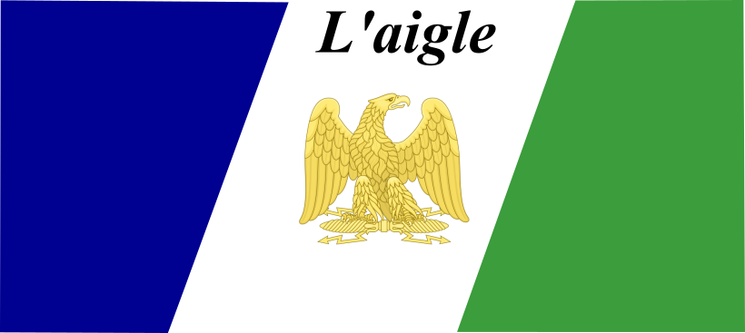 L'aigle
