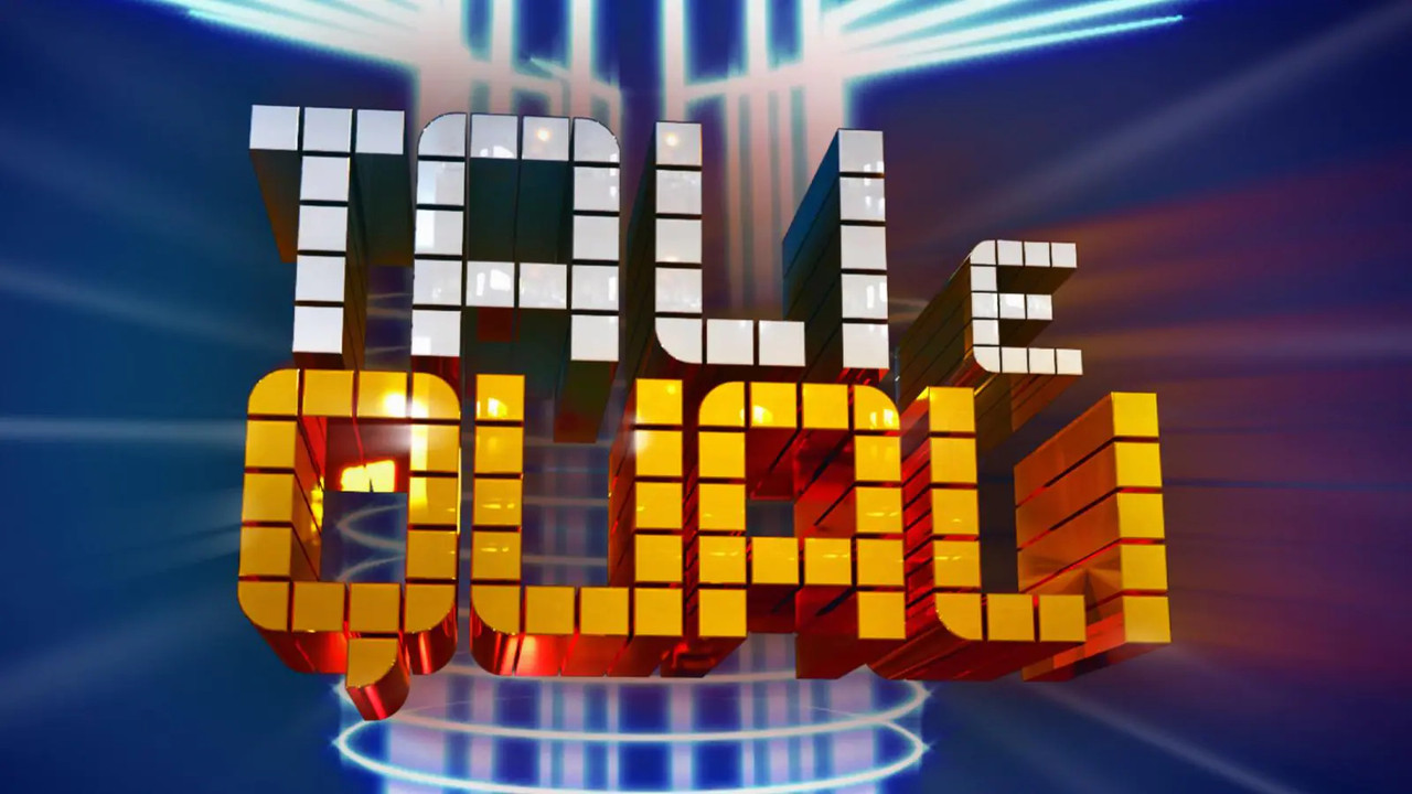 Tali e Quali, da domani il talent di Rai1 con i Nip Tali e Quali, da domani il talent di Rai1 con i Nip