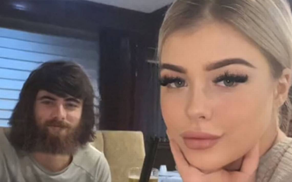 TikTok: Mujer ayuda a vagabundo y termina enamorada de él