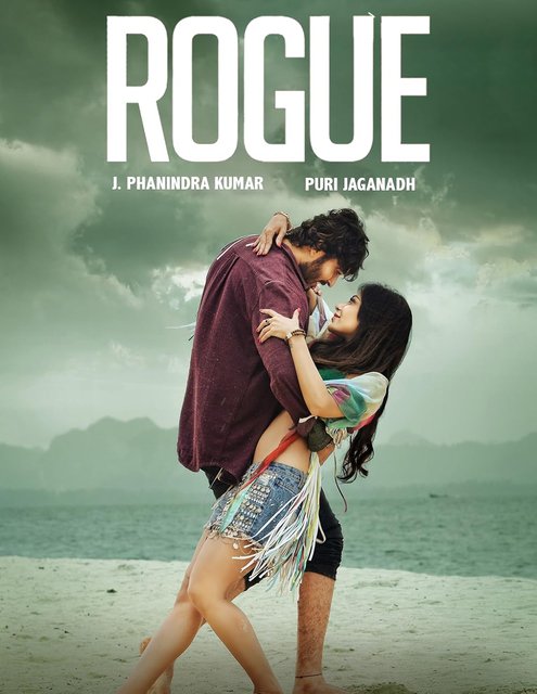 Rogue (2017) UNCUT Dual Audio Hindi ORG AMZN HDRip x264 AAC 1080p 720p 480p ESub