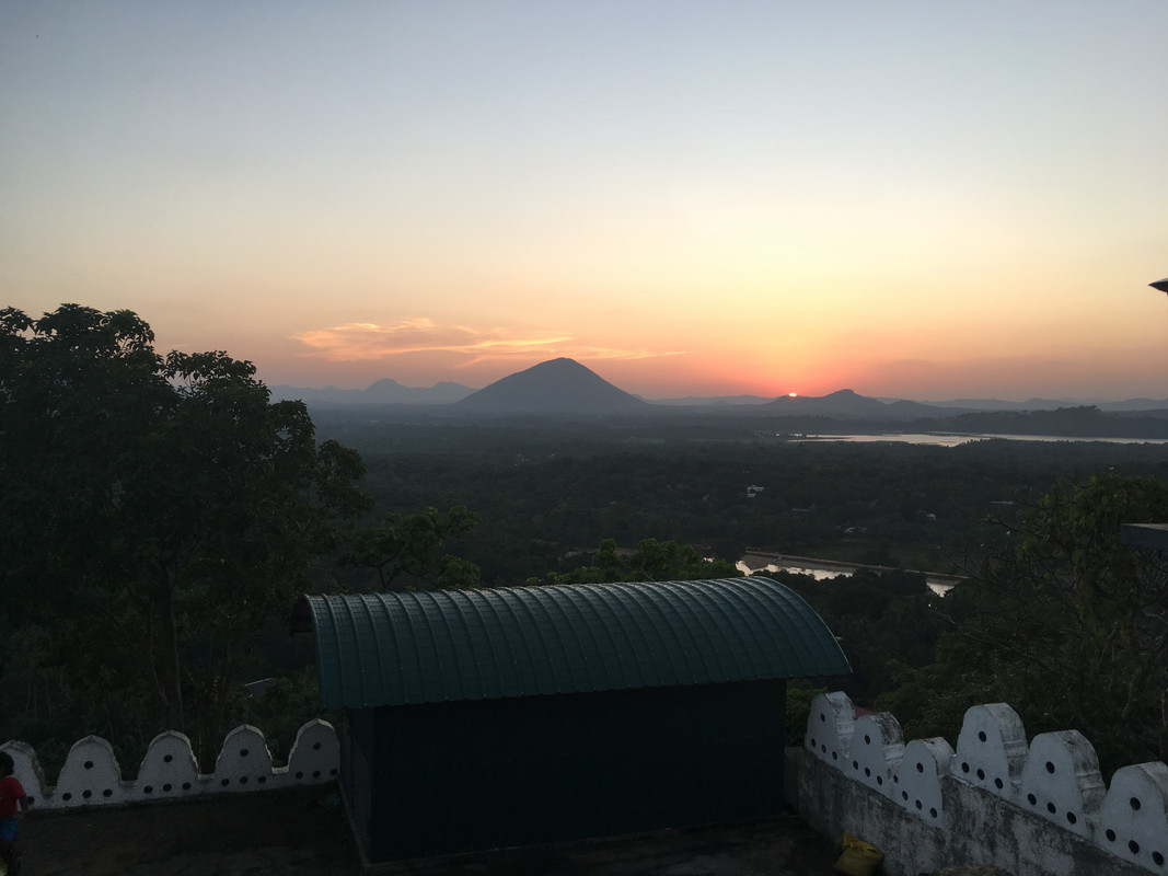 23 de diciembre - Polonnaruwa y Dambulla - Navidad en Sri Lanka - Diciembre 2017 (3)