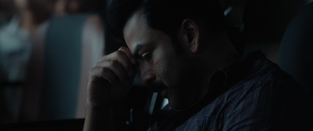 I, Nobody 2026 WebRip [Hindi + Tamil + Telugu + Malayalam + Kannada] 1080p 480p 720p ESub Screenshot