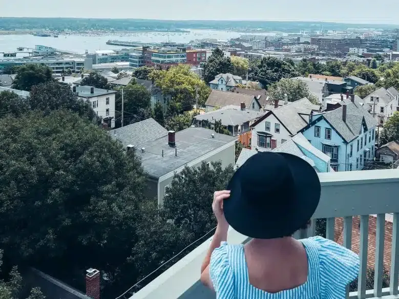 Must-See Stops on a Boston to Maine Street Trip