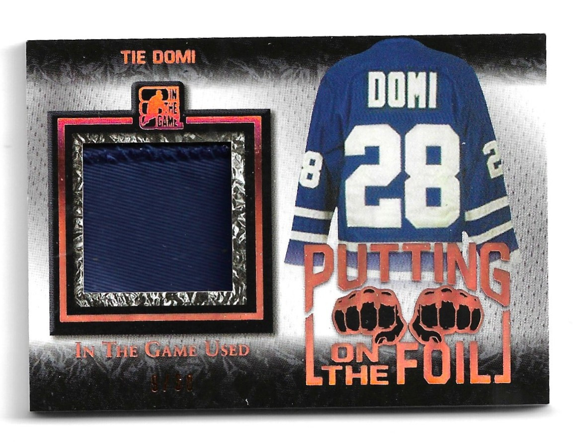 tie domi A