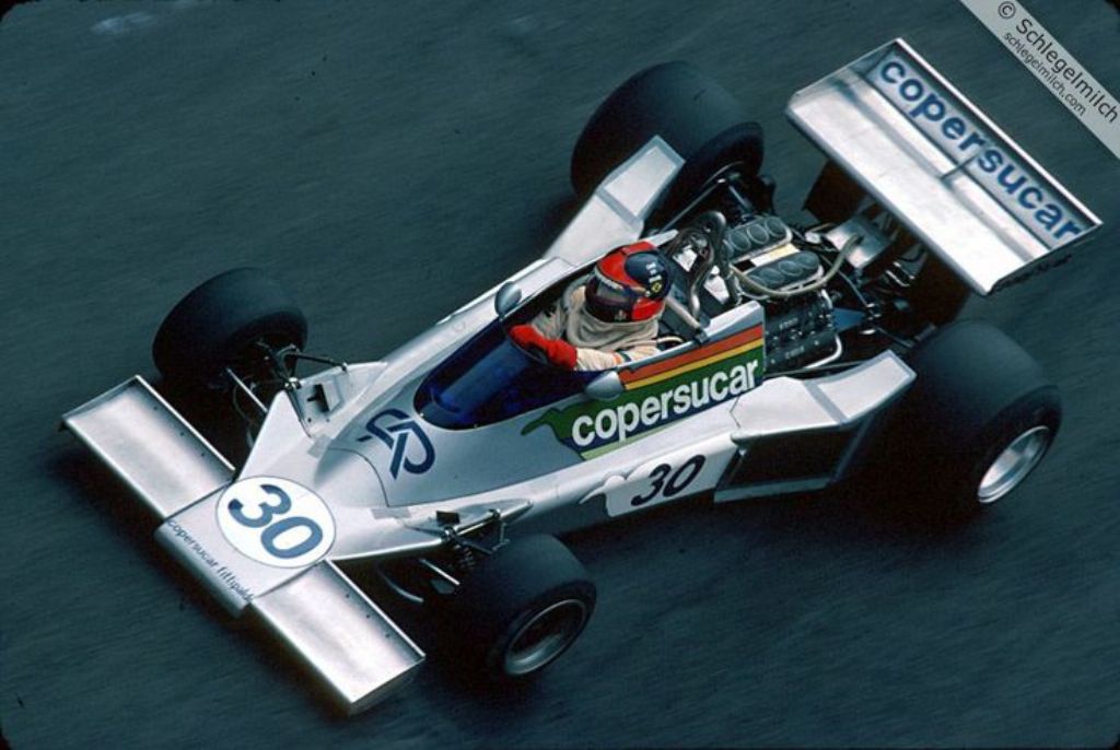 1976 мон 30 фиттипальди