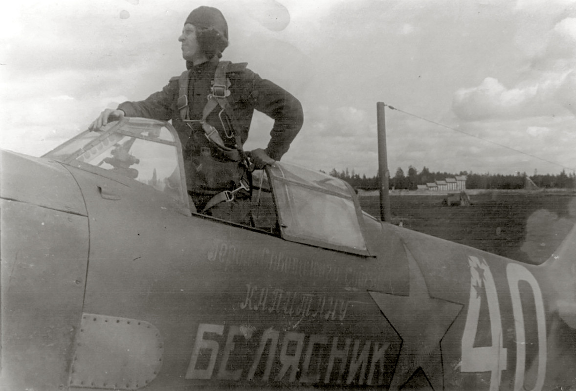 Lavochkin-La-5F-116IAP-White-40-with-Pyotr-Nikiforovich-Belyasnik-Moscow-Aug-1943-01