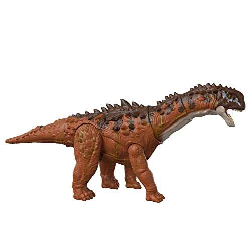 Amazon Varias figuras de Jurassic world en oferta 
