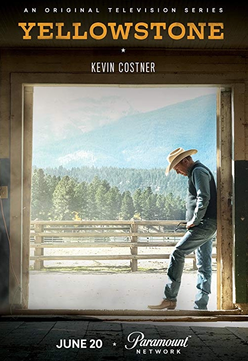 Yellowstone (2018) [Sezon 1] MULTi.1080p.WEB-DL.DD2.0.x264-Ralf / Lektor i Napisy PL / Finał