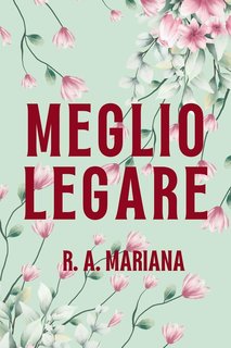 R.A. Mariana - Migliori Esordi Vol. 2. Meglio Legare (2024)