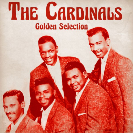 The Cardinals   Golden Selection (Remastered) (2020)