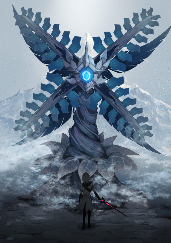 Albedo.(Genshin.Impact).full.3175669