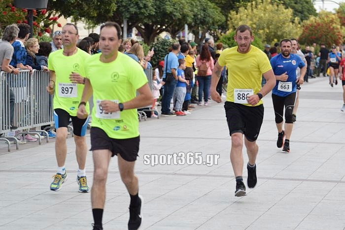, ΦΩΤΟΡΕΠΟΡΤΑΖ: 20ος Αγώνας δρόμου Καλαμάτας