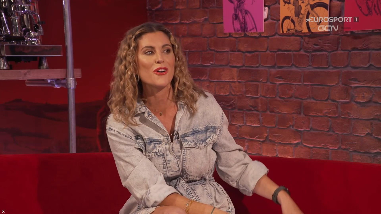 08.24 - 21.00.00 - Vuelta a Espana. Join 'The Breakaway' as the Euros....ts_snapshot_11.27_[2021.08.