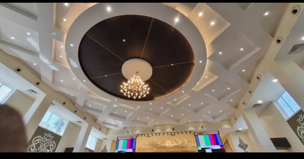Crystal Chandelier