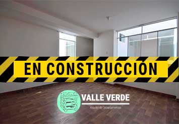 Departamento Piso 1 Alameda