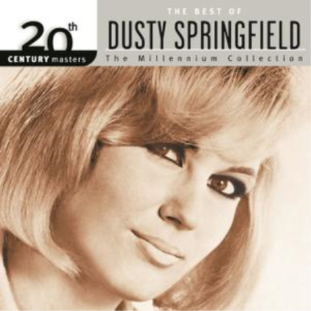 Dusty Springfield   20th Century Masters Best Of Dusty Springfield (1999)