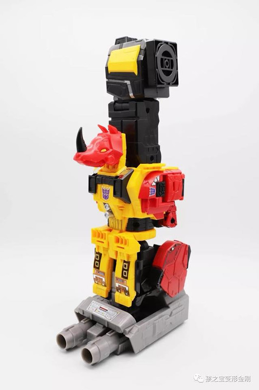 06-Power-Of-The-Primes-Predacons