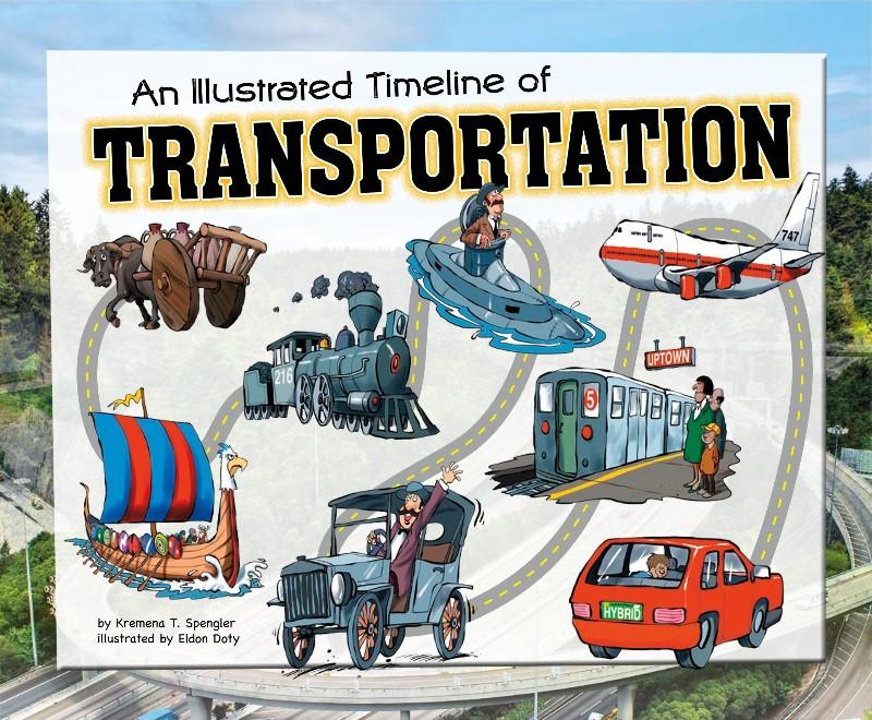 [Kép: Illustrated-Timeline-Of-Transportation-V...istory.jpg]