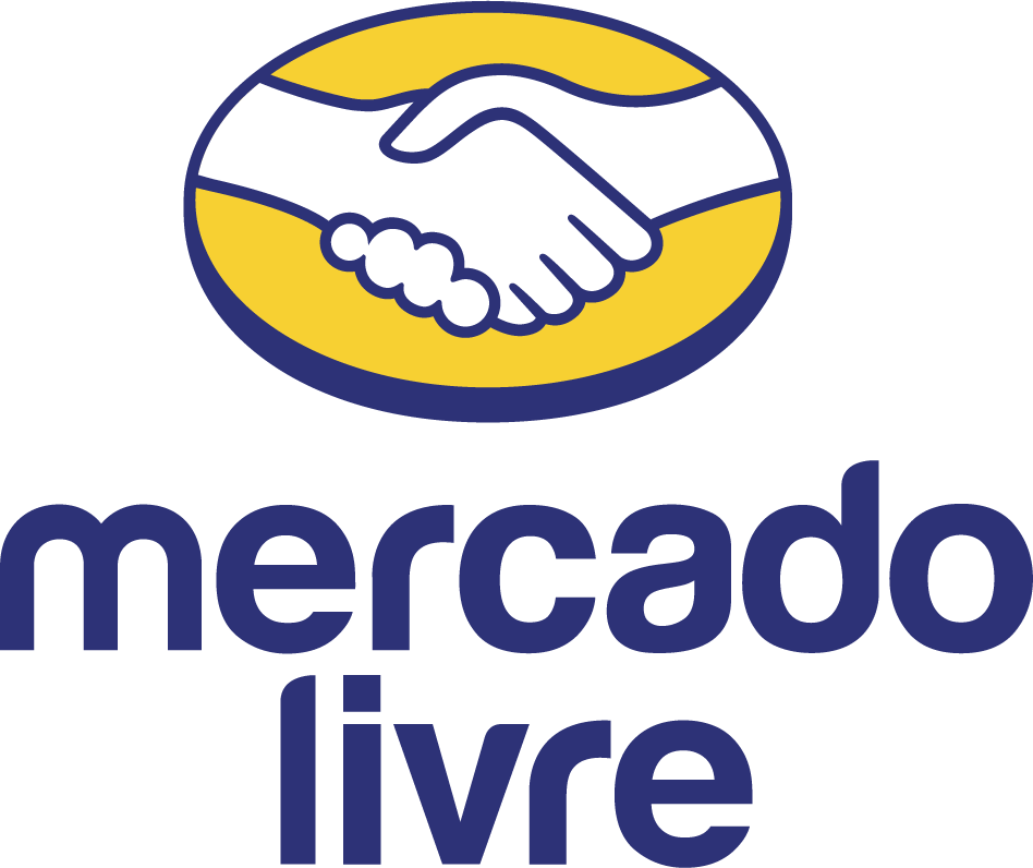 Logo Mercado Livre