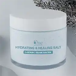 Healing Bath Salt