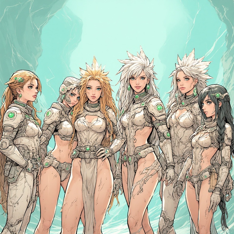 sci-fi-future-Group-eslaves-of-91