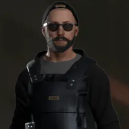 CRAIG B.