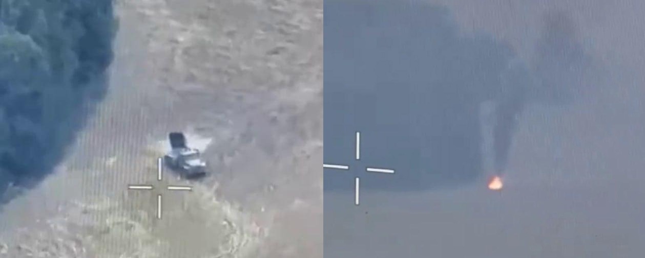 1023 2B17 BM-21-1 (for 9K51 'Grad') destr 01 10 24