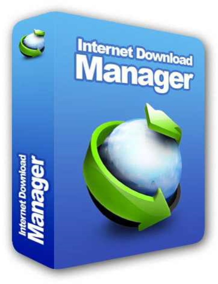 Internet Download Manager 6.38 Build 8 Multilingual + Retail