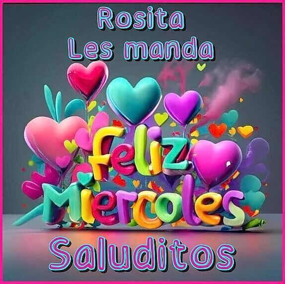 ¤═════¤  MENSAJE.. DE.. "ROSITA"  ¤═════¤ 8-XTSCFx6b126