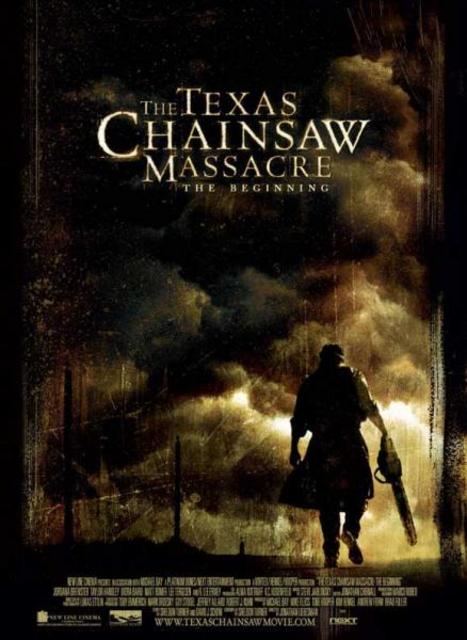 Texas Chainsaw Massacre 6 The Beginning (2006)