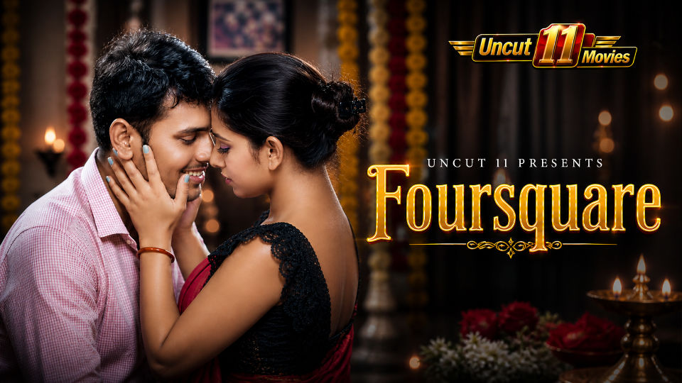 Foursquare (2020) Hindi Season 1 Episodes 1-3 11UpMovies WEB Series Download & Watch Online