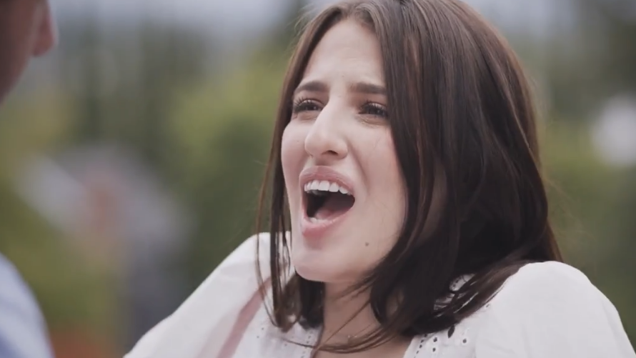 MissaX – Aubree Valentine – Watching Porn with Aubree Valentine