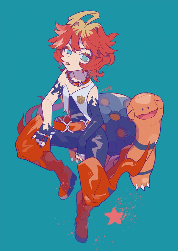 torkoal-and-mela-pokemon-and-1-more-draw