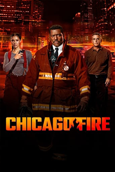 Chicago Fire 12ª Temporada Torrent (2024) WEB-DL 1080p Legendado