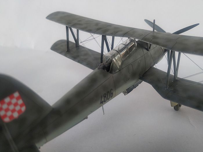 Fieseler Fi-167, Pavla, 1/72 IMG-20230102-153711