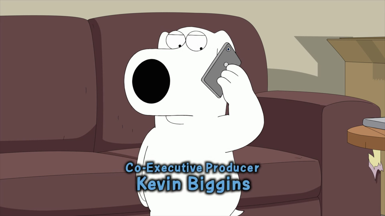 Family Guy (1999) - S16E07 - Petey IV (1080p WEB x265 ImE)-4