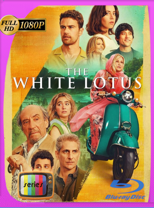 The White Lotus 2 (2022) Temporada 2 [05/??] WEB-DL [1080p] Latino [GoogleDrive]