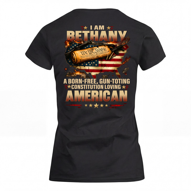 BETHANY