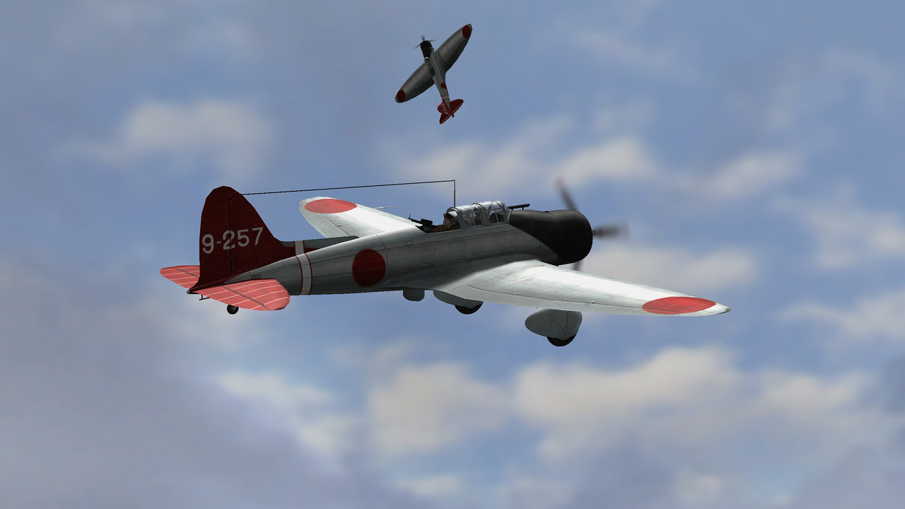 D3A-1 - 14th Kokutai China 1940 III
