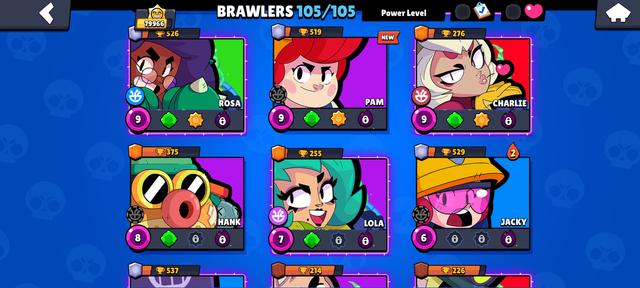 Screenshot 20260811 132635 com supercell brawlstars