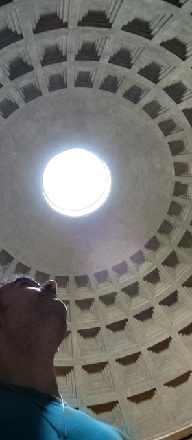 Roma y Florencia en 3 días - Blogs de Italia - Llegar a Roma, la eterna Roma, una vez más (85)