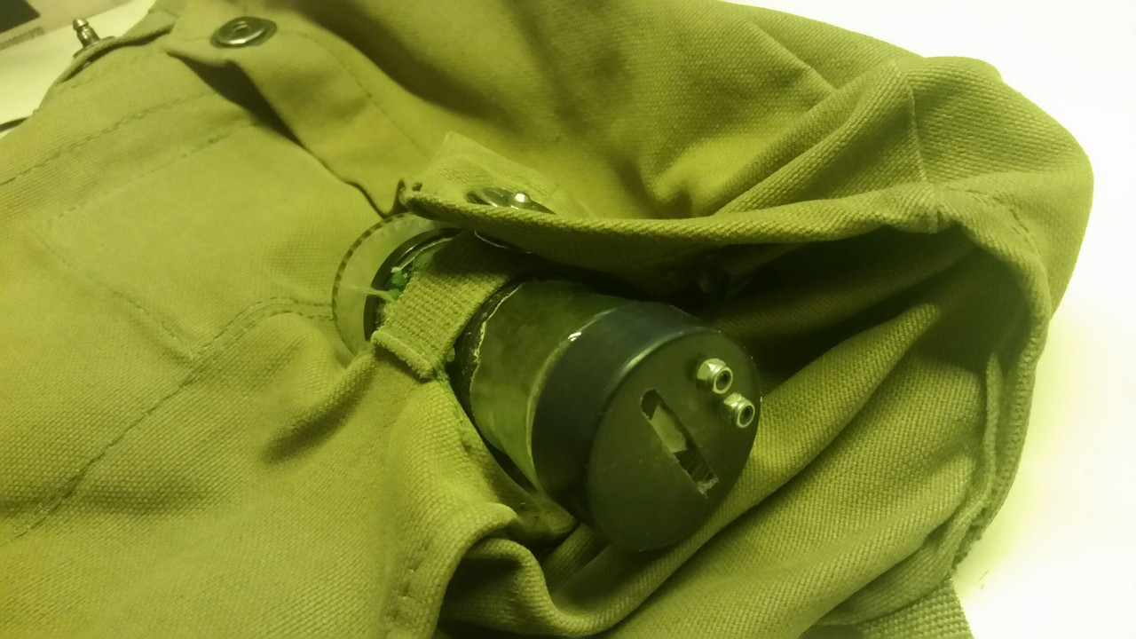 Puistosäästöpossu