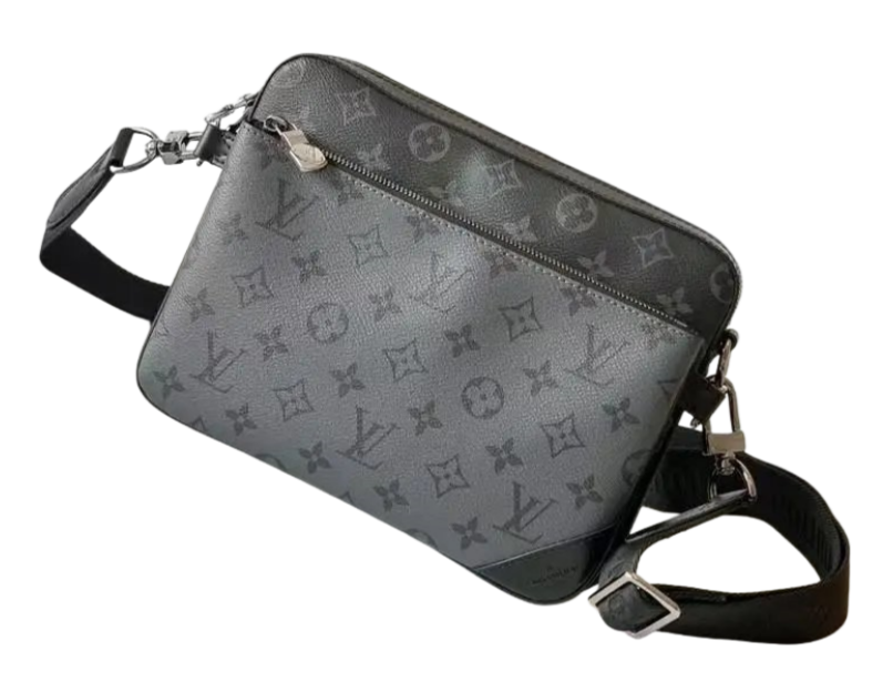 Louis Vuitton Trio [2+ styles]