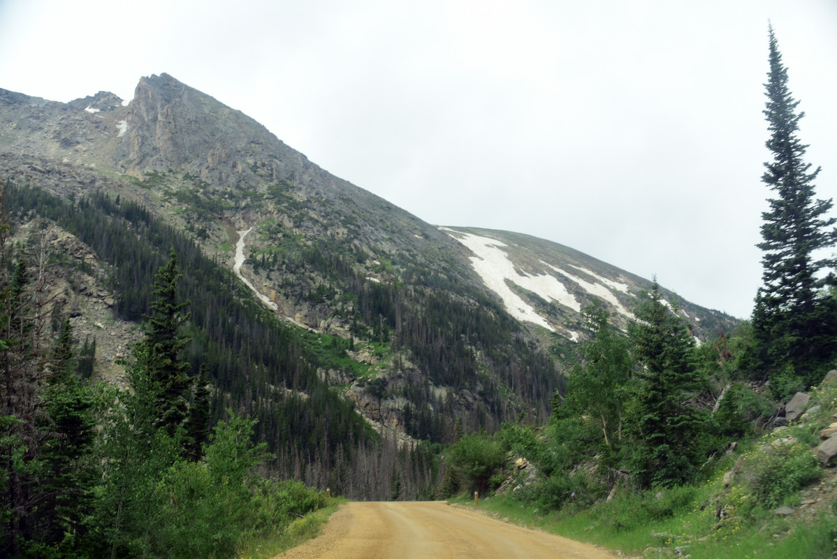 Parque Nacional de las Rockies - En ruta por Colorado (2022) (33)