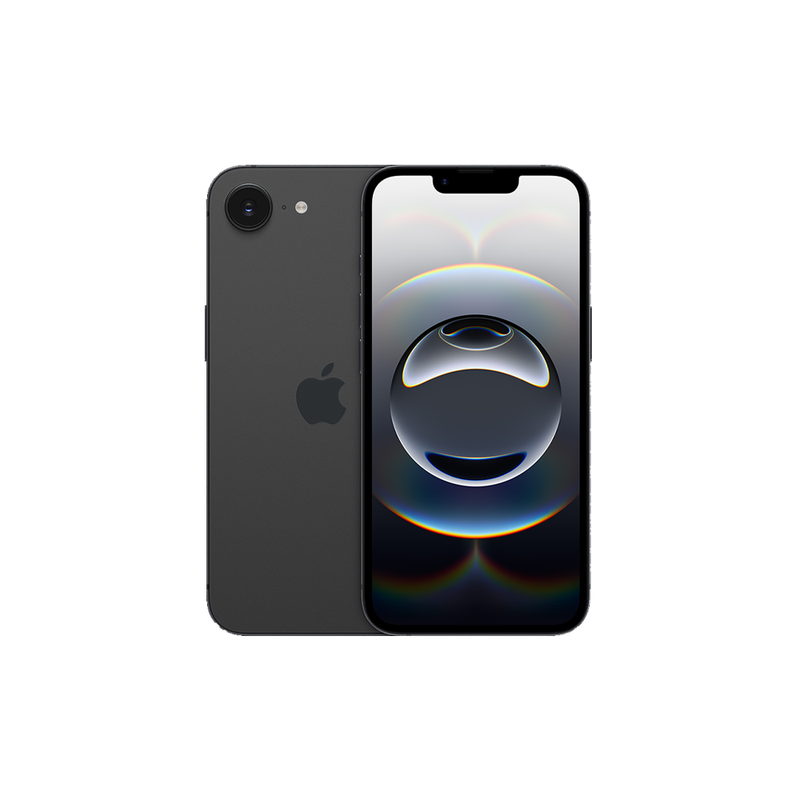 Apple iPhone 16e – 128GB | iOS 18
